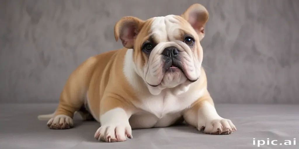 bulldog dog breed
