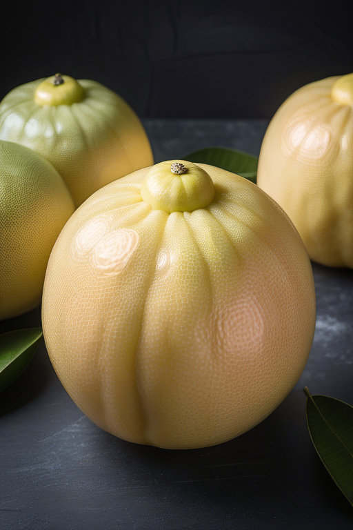 when are pomelos in season