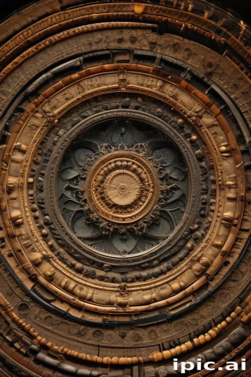 picture of circles
