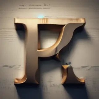 letter t