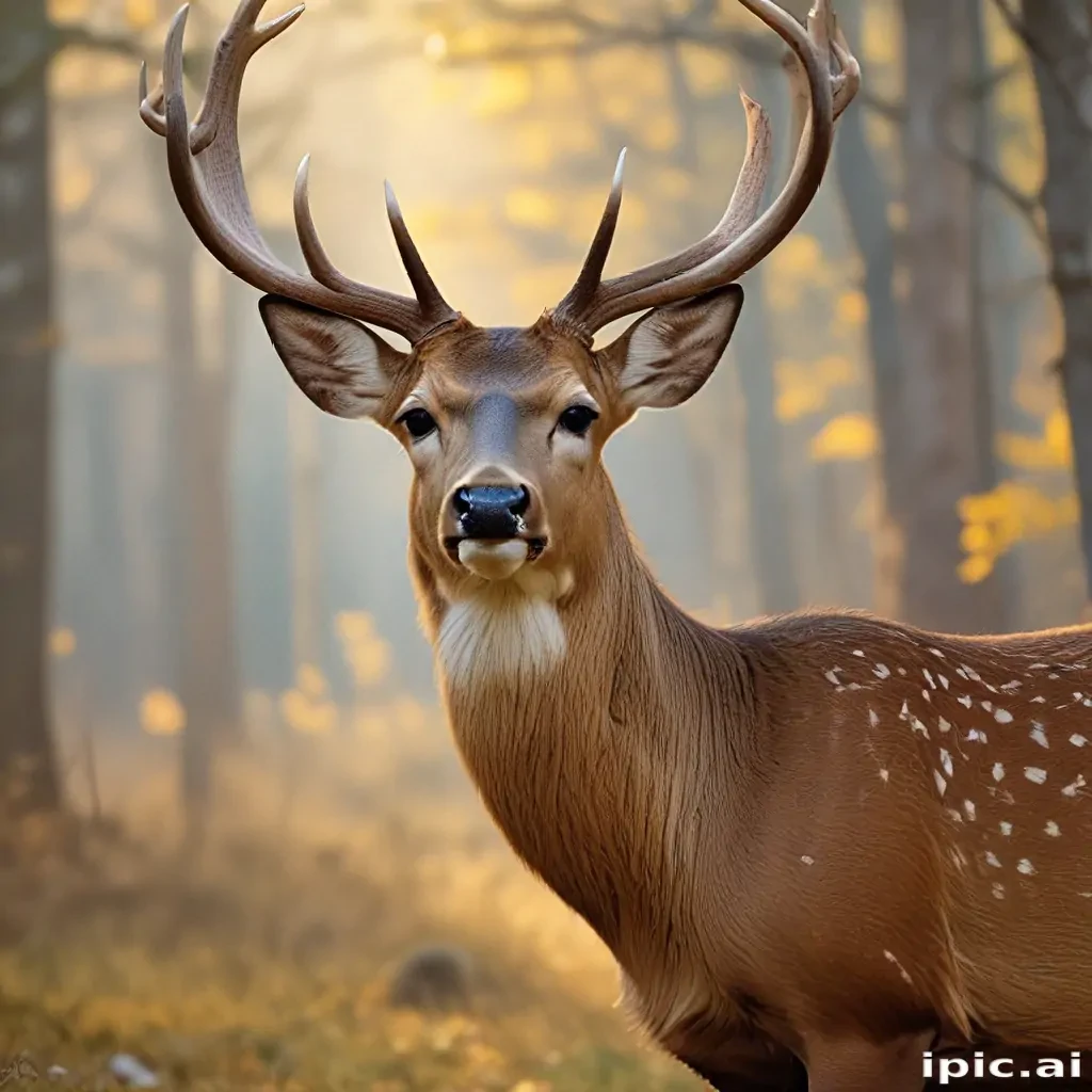 deer wallpapers