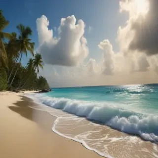 png beach