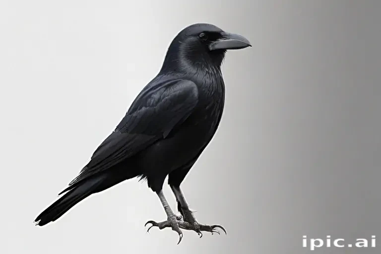 crows png