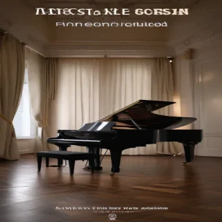 piano music