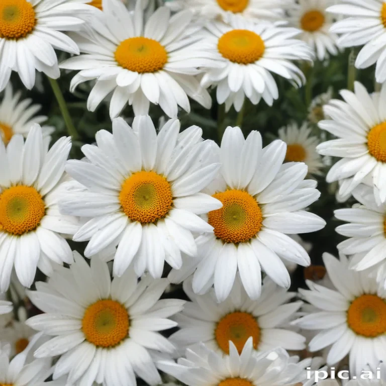 daisies png