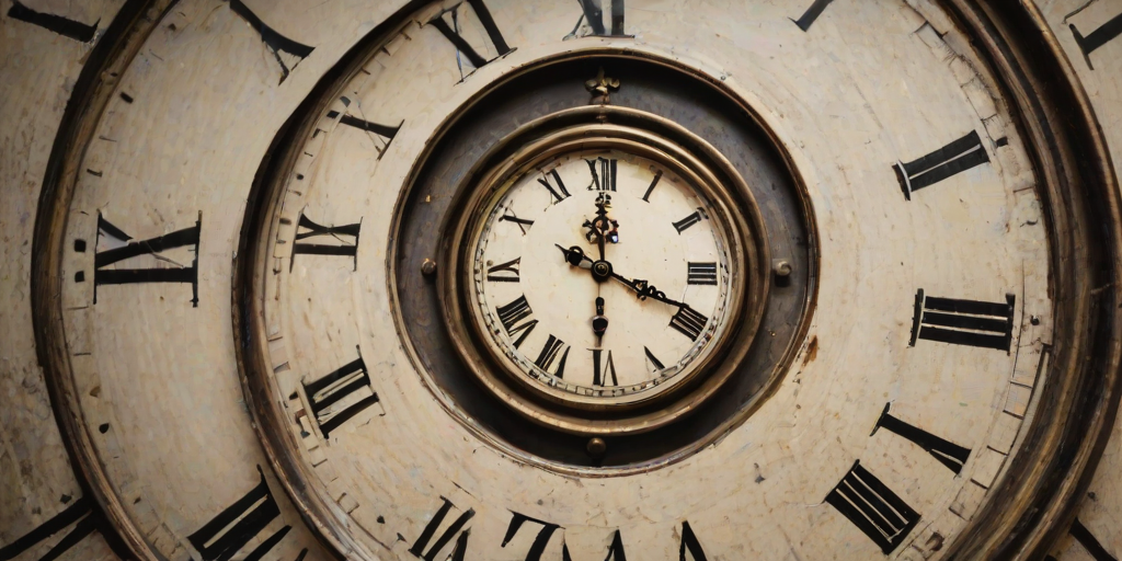 time png