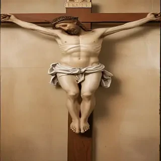 images of christ on the cross