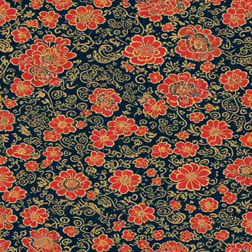 patterns chinese