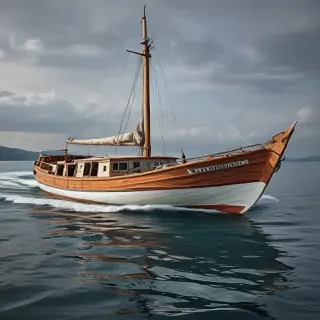 boat png