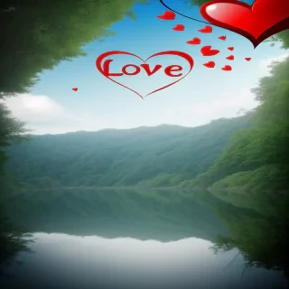 background pictures of love