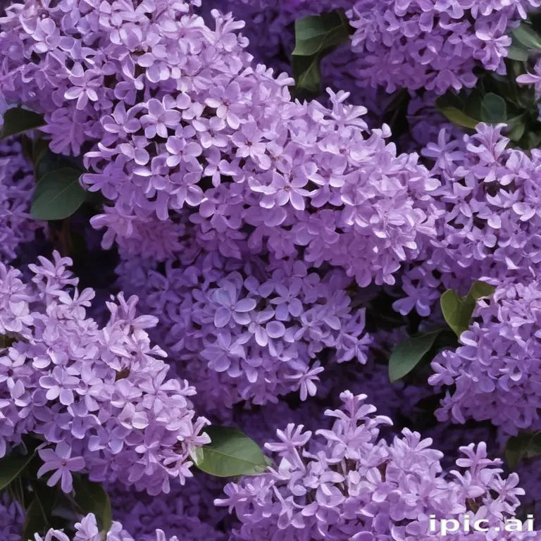 aesthetic lilac wallpaper