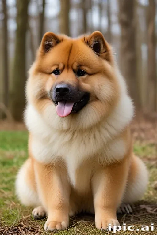 eurasier dog breed