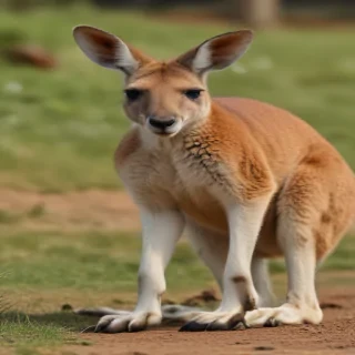 kangaroo png