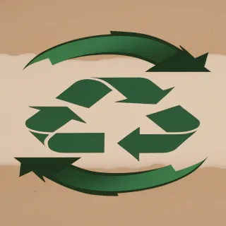 recycle symbol