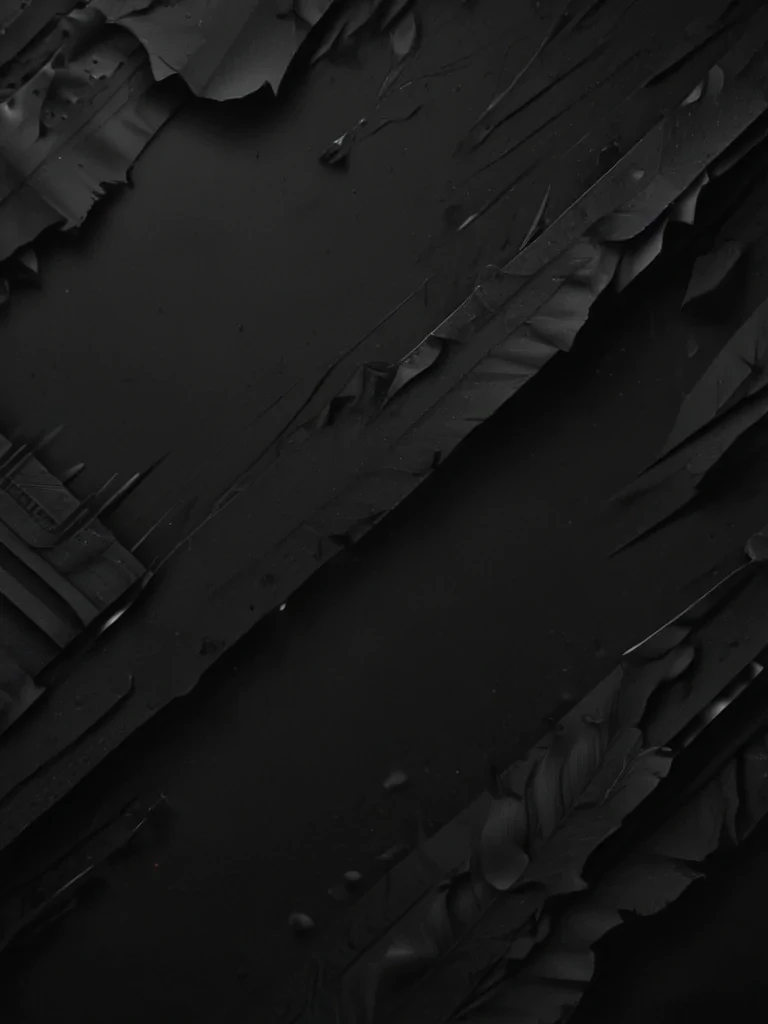 all black wallpaper for iphone