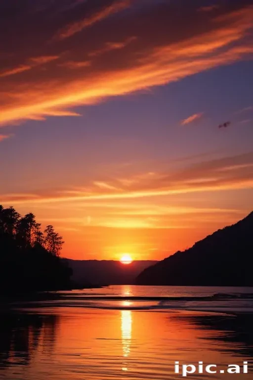 iphone sunset wallpapers