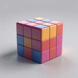 cube png