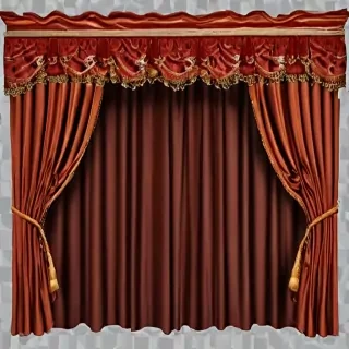 curtain png