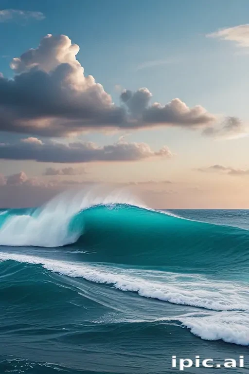 ocean wallaper