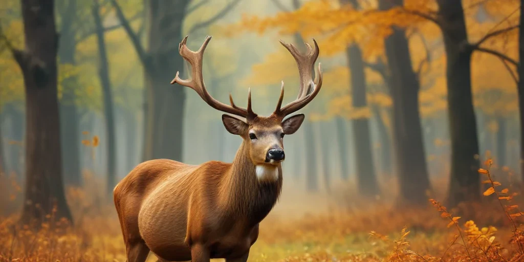 deer wallpapers