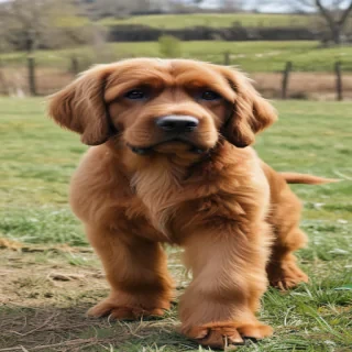 springador dog breed