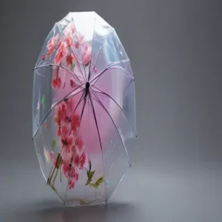 umbrella transparent background