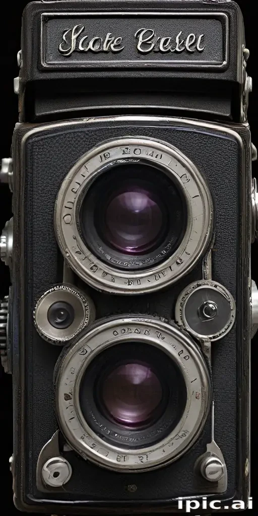 old camera png