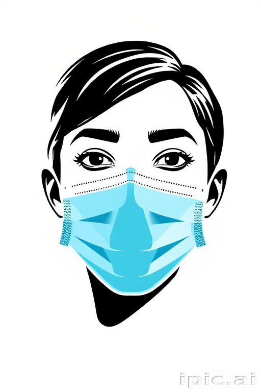 face mask png