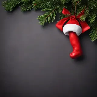 christmas phone wallpaper