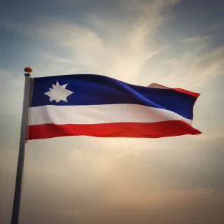 thai flag