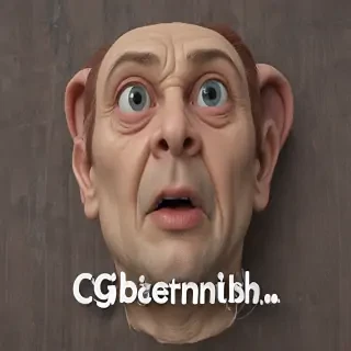 gibberish