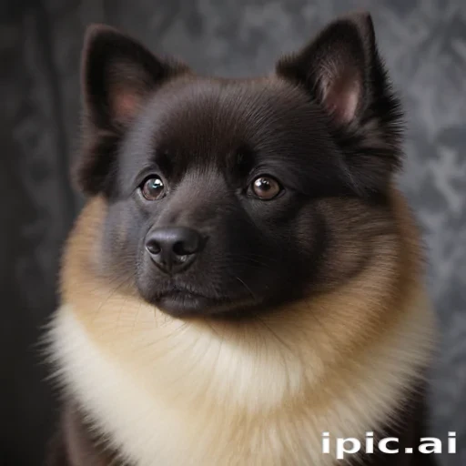 schipperke dog breed