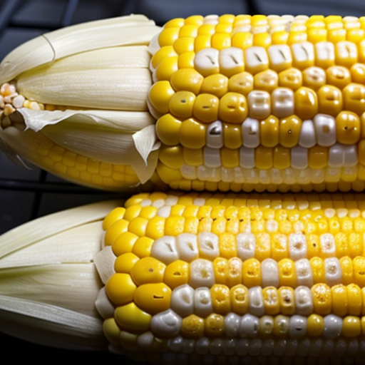 how to make frozen corn on the cob