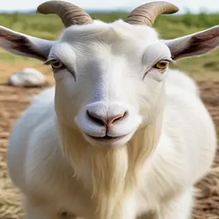 png goat