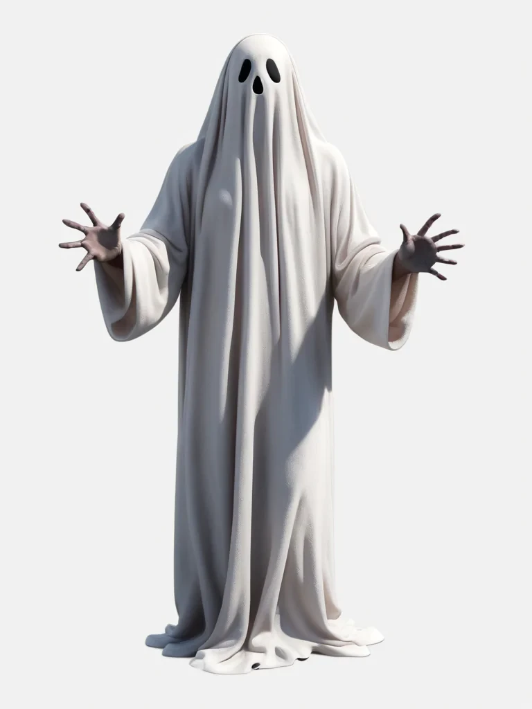 png ghost