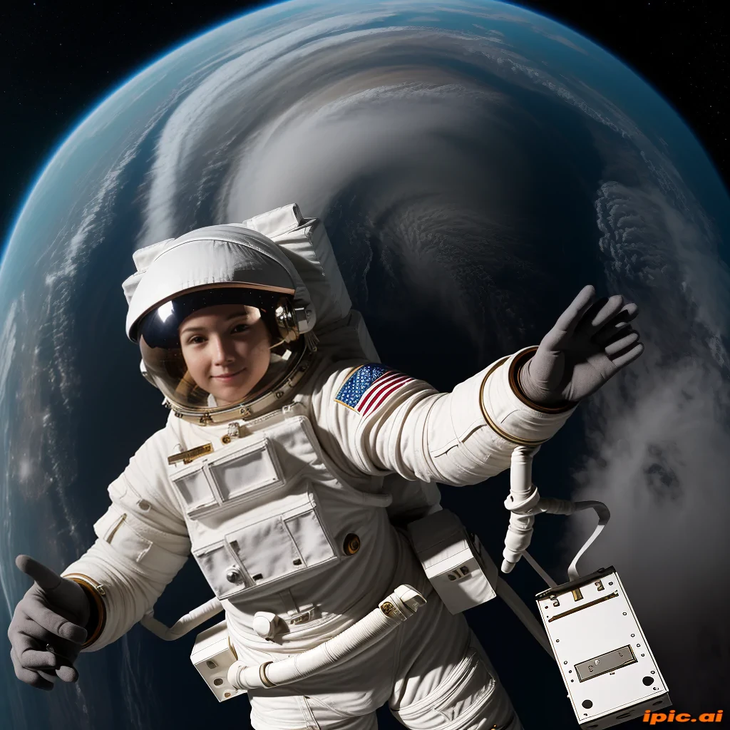 astronaut wallpaper