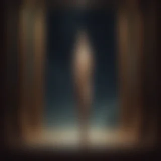 background for frame
