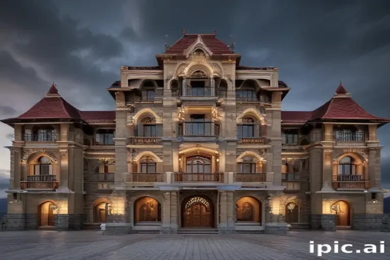 buildings png