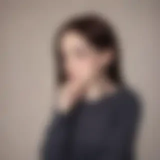 sad backround