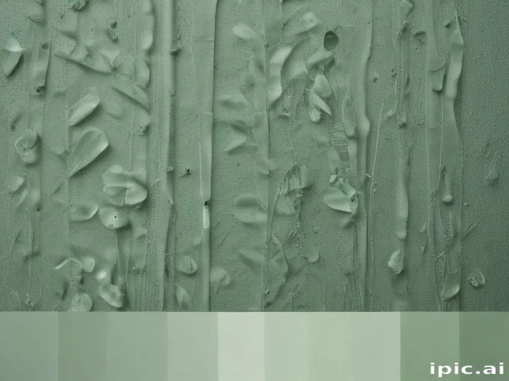 sage green aesthetic