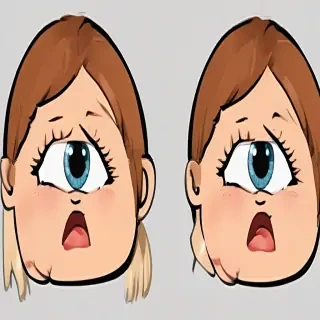 cried clipart