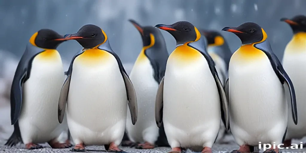 penguin backgrounds