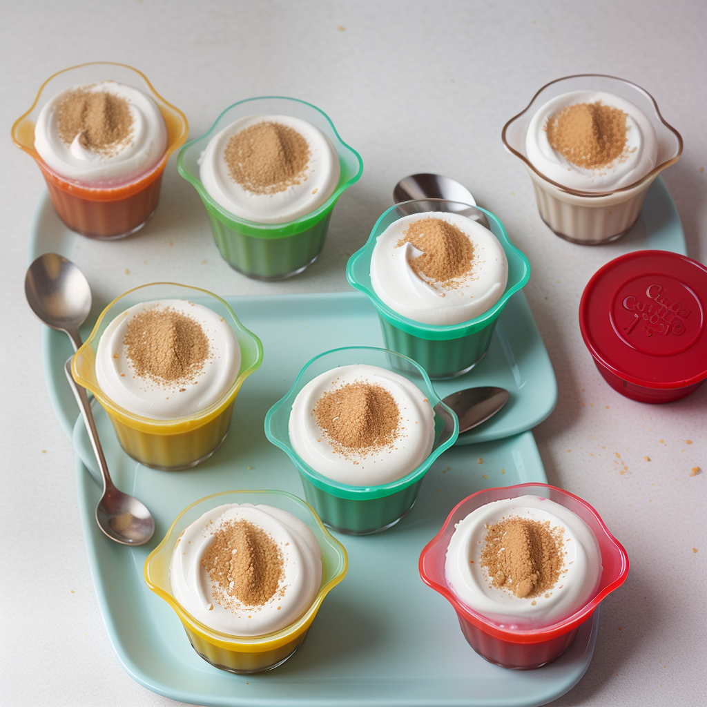 is jello instant pudding gluten free