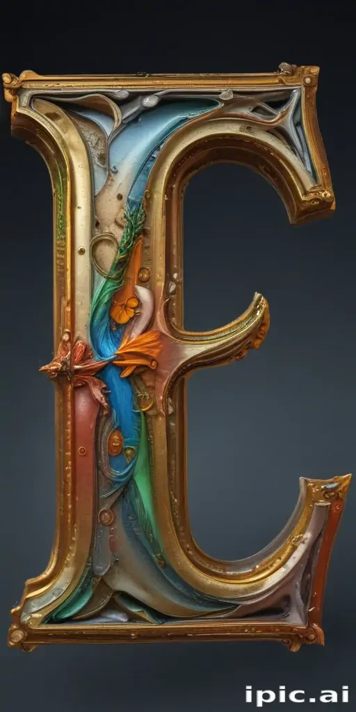 letter r