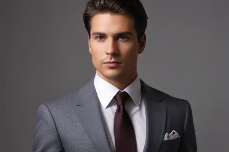 men in suits png