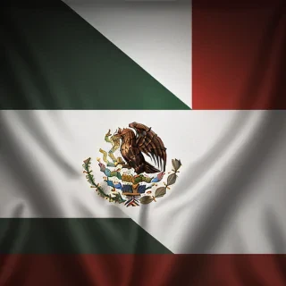 mexico flag