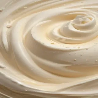 cream iphone wallpaper