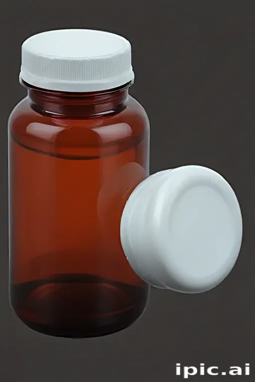 pill bottle png
