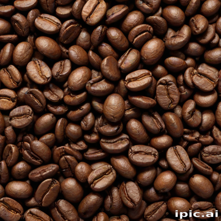 coffee bean png