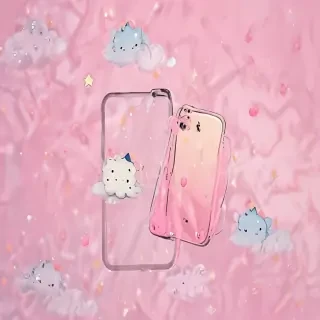 aesthetic cute wallpaper iphone